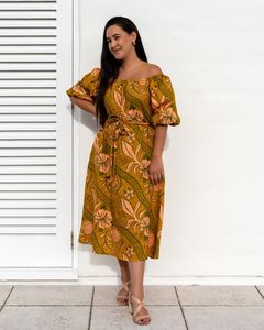 Zendaya Womens Off Shoulder Dress