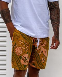 Kanoa Shirt Kanoa Shorts Matching Island Set: FREE Kanoa Mens Shorts