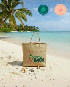 MIXED SUMMER MYSTERY BAG