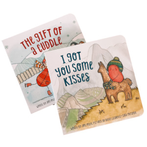 The Kiss Co: The Kiss Co Special Edition Books