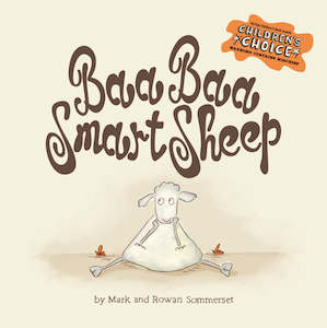 Books: Baa Baa Smart Sheep