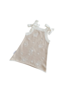 Baby Clothing: Gia Dress