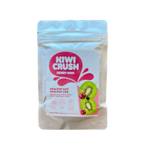Kiwi Crush Berry Kiwi