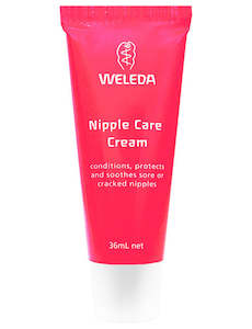 Mama: Nipple Care Cream