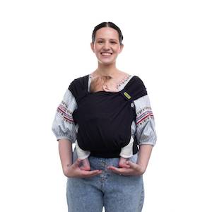 Boba Bliss V2 - Black