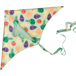 Vege Patch Kite