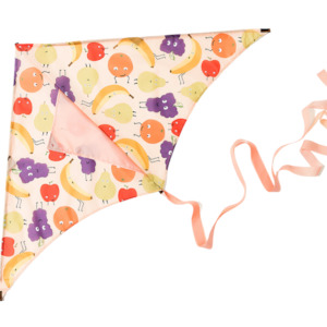 Play: Fruit Salad Kite
