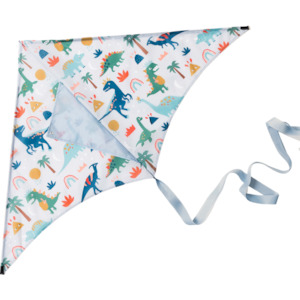 Play: Dino Days Kite