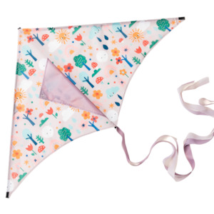 Play: Happy Days Kite