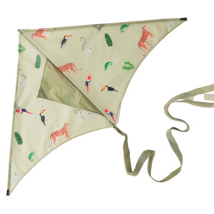 Play: Jungle Kite