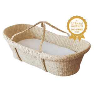 Furniture: Moses Basket