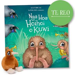 Ngā Hoa Hoihoi o Kuwi