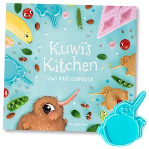 Kuwi's Kitchen