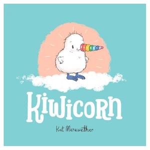 Books: Kiwicorn