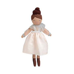 Soft Toys: Josephine Doll