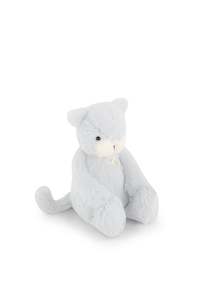Soft Toys: Elsie the Kitty, Moonbean