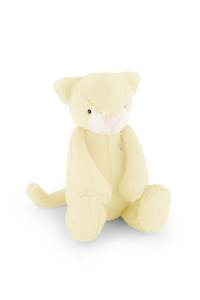 Soft Toys: Elsie the Kitty, Anise