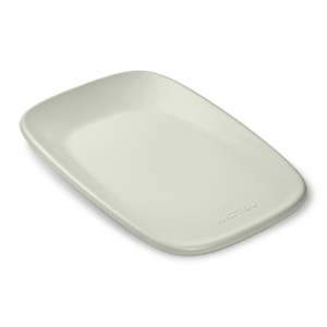 Baby Shower: Nattou Soft Change Pad - Green