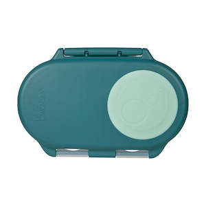 B Box: Snackbox - Emerald Forest