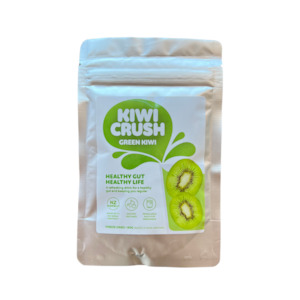 Postpartum: Kiwi Crush