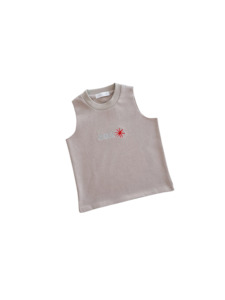 Baby Clothing: Muscle Tee