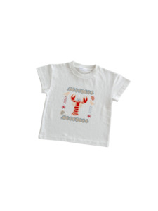 Baby Clothing: Costa Tee