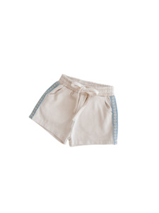 Baby Clothing: Costa Canvas Shorts