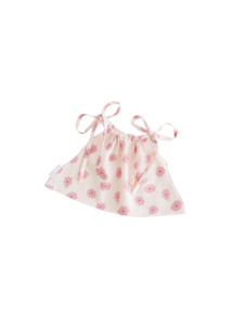 Baby Clothing: Margot Tie Singlet