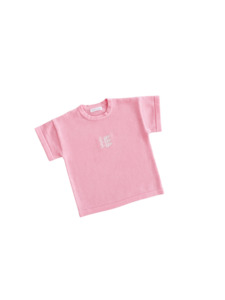 Baby Clothing: Ziggy Lou Signature Tee Maeve