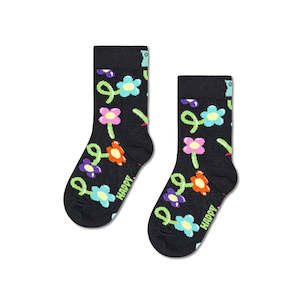 New: Happy Socks - Balloon Flower