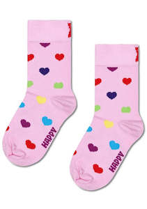 Toys Accessories: Happy Socks - Hearts