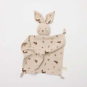 Bunny Lovey - Woodlands