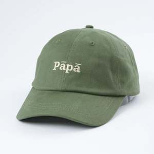 Best Selling: Pāpā Cap