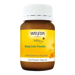 Baby Care: Baby Colic Powder