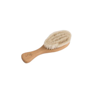 Baby Care: Baby Hair Brush