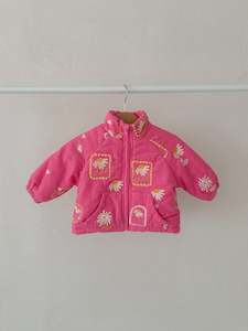 Cord Jacket - Marlow