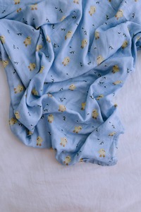 Best Selling: Swaddle - Spring Duckling