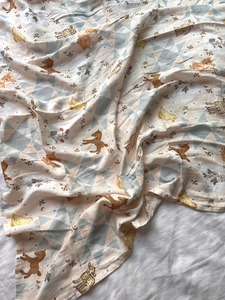 Best Selling: Swaddle - French Farmhouse