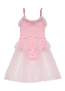 Elanore Tutu Dress - Ballet