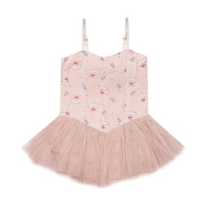 Best Selling: Vintage Ballerina Tutu - Suzie Print