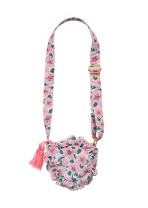 Best Selling: Bloom Handbag - Sakura