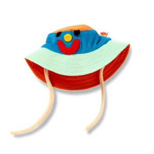 Best Selling: Terry Bucket Hat Puppy park