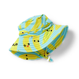 Best Selling: Swim Bucket Hat - Peel Party