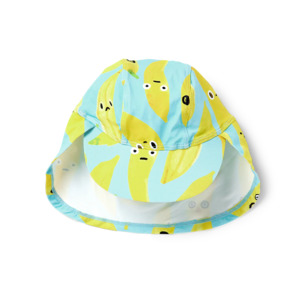 Swim Hat - Peel Party