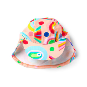 Best Selling: Swim Hat - Fancy Fins