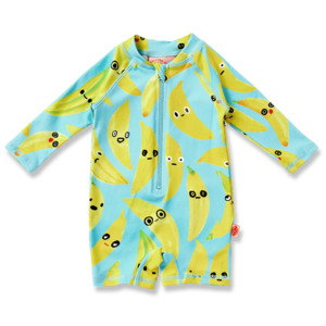 Best Selling: Long Sleeve Rash Suit - Peel Party