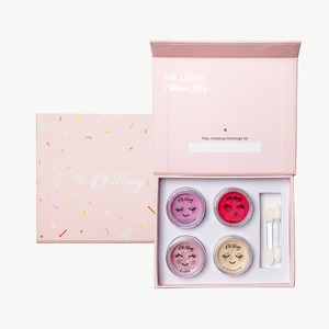 Toys Accessories: Oh Flossy Mini Makeup Set