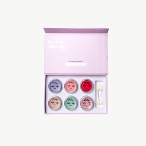 Toys Accessories: Oh Flossy Sweet Treat Makeup Set