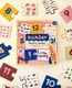 Number Puzzle Pairs Learning Game