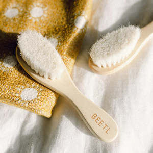 BEETL Baby Brush